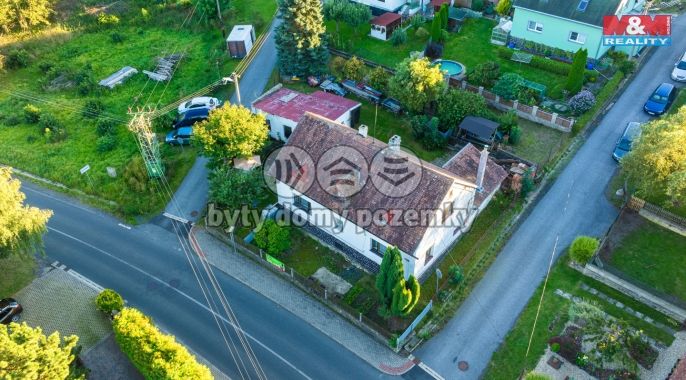 Prodej, Rodinný dům, Frýdlant