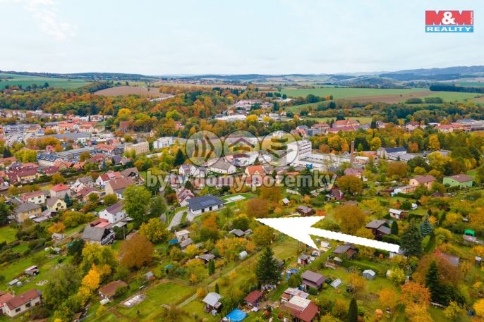 Prodej, Zahrada, Domažlice