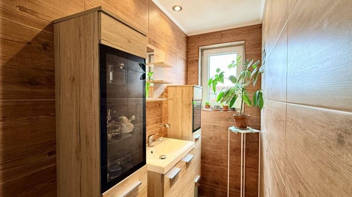 Prodej, Rodinný dům, Znojmo