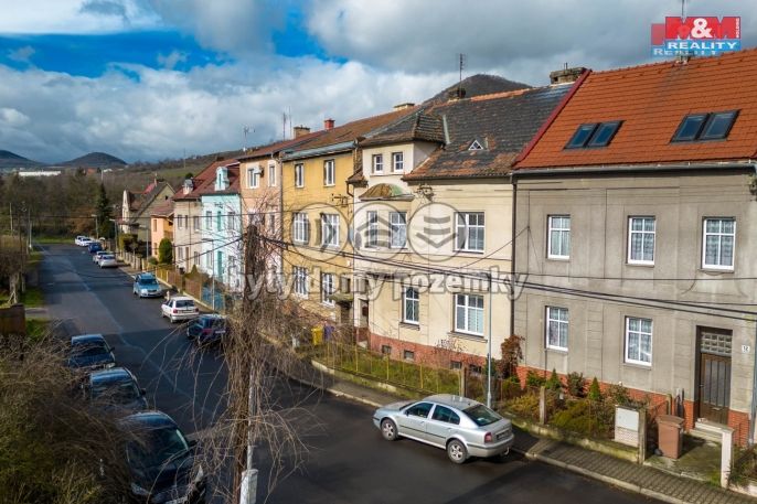 Prodej, Rodinný dům, Lovosice