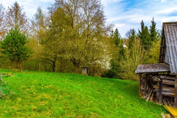 Prodej, Rodinný dům, Chocnějovice