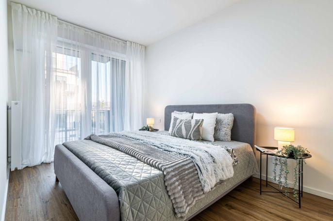 Pronájem, Byt 2+kk, Kladno