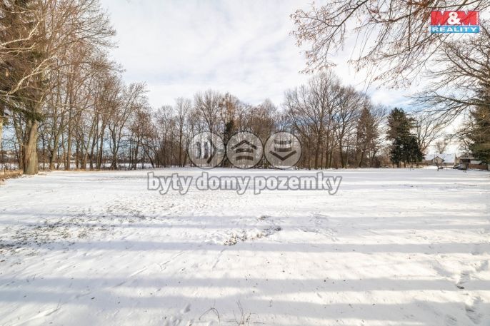 Prodej, Rodinný dům, Církvice