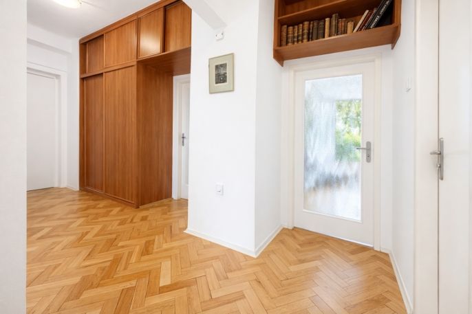 Prodej, Byt 3+1, Praha