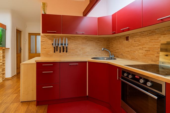 Prodej, Rodinný dům, Včelná