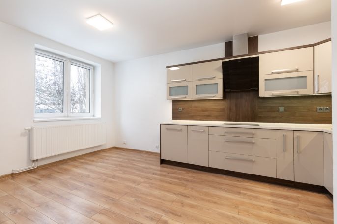 Prodej, Atypický byt, Bohumín