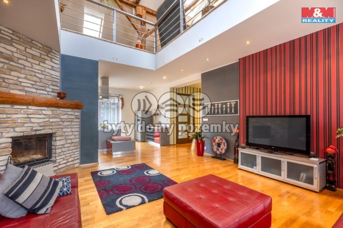 Prodej, Rodinný dům, Bílina