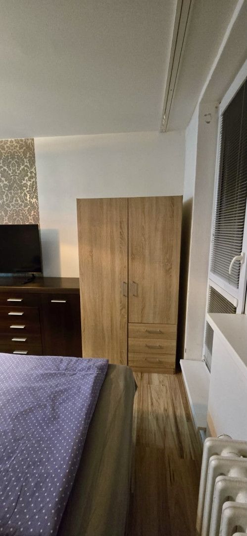 Pronájem, Byt 1+kk, Ostrava