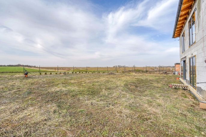 Prodej, Rodinný dům, Křenice