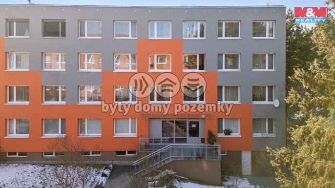 Prodej, Byt 3+kk, Průhonice