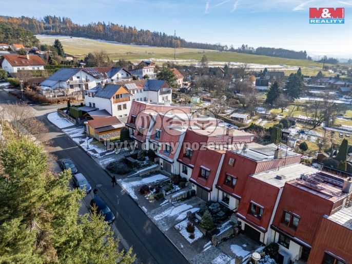 Prodej, Rodinný dům, Strakonice