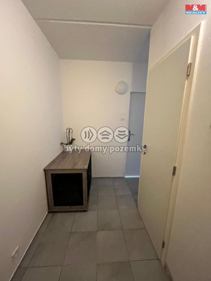 Prodej, Byt 2+kk, Libochovice