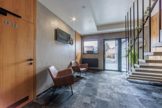 Prodej, Hotel, penzion, Chodov