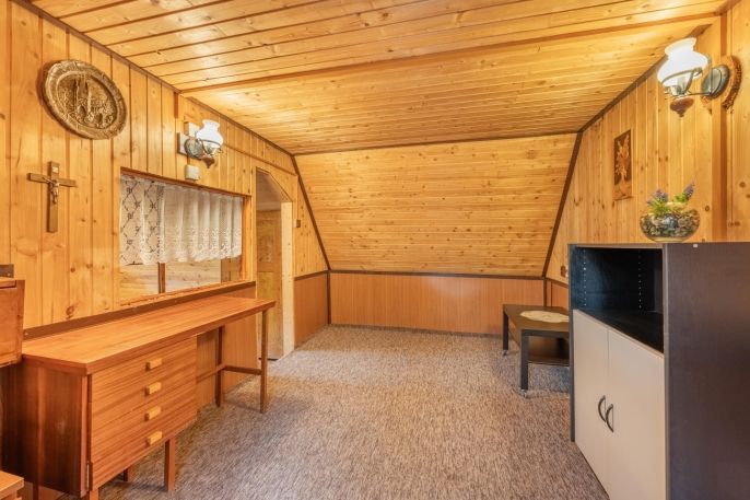 Prodej, Chata, Černošice