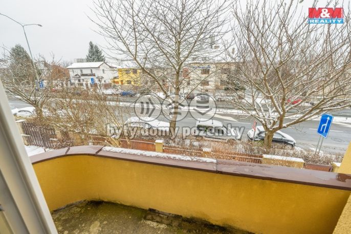 Prodej, Rodinný dům, Praha