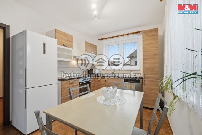 Prodej, Rodinný dům, Letovice