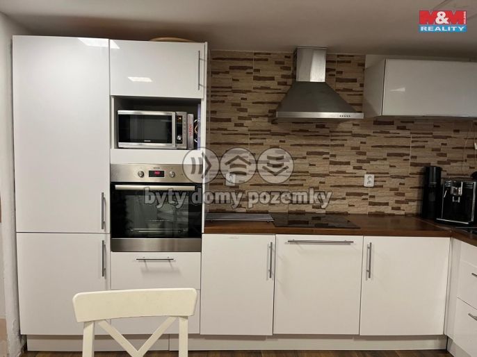 Prodej, Rodinný dům, Výškov