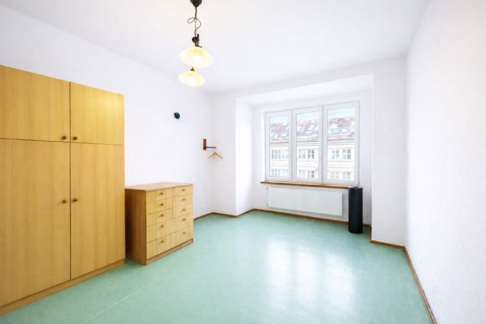 Prodej, Byt 2+kk, Praha