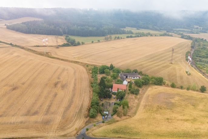 Prodej, Pozemek k bydlení, Petrovice