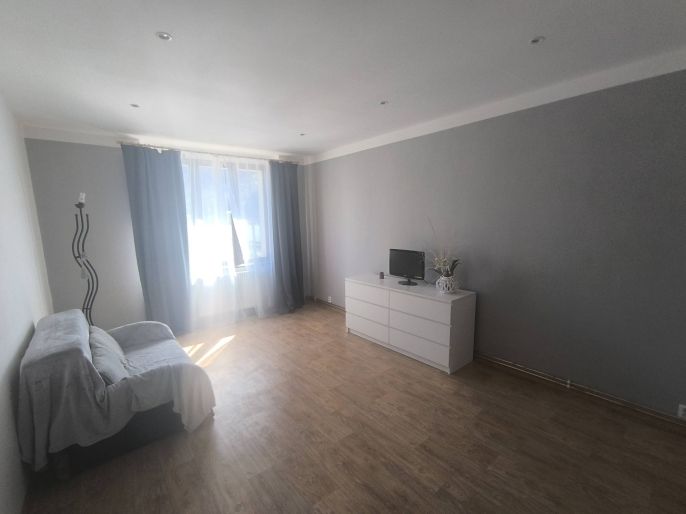 Pronájem, Byt 3+kk, Ústí nad Labem