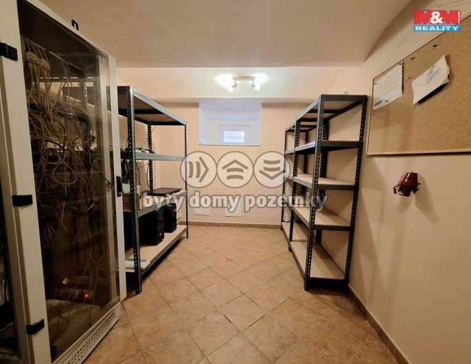 Prodej, Nájemní dům, Ostrava