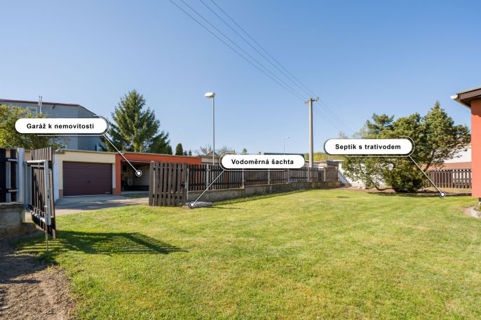 Prodej, Rodinný dům, Teplice