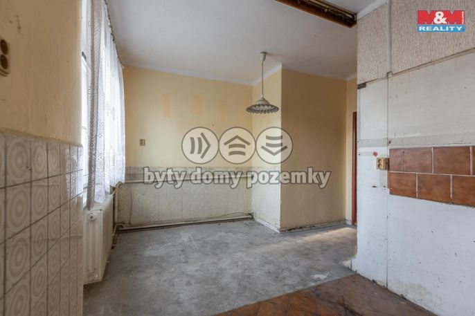 Prodej, Byt 3+1, Stráž