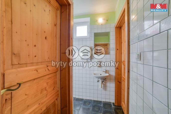 Prodej, Restaurace, stravování, Luby