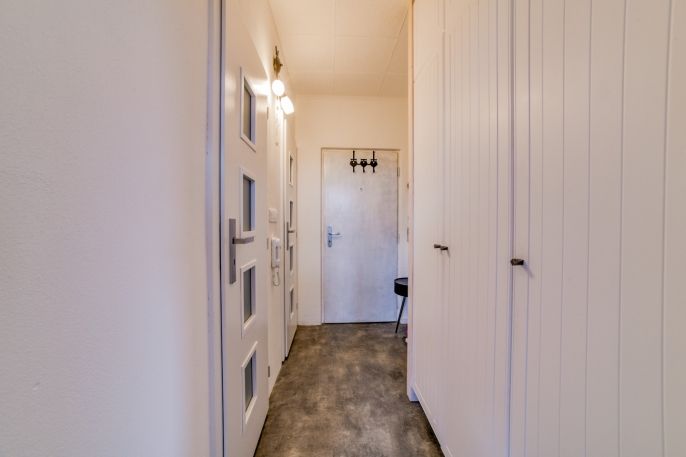 Prodej, Byt 1+1, Planá