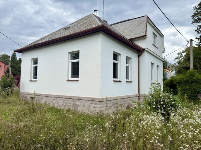 Pronájem, Rodinný dům, Kopřivnice