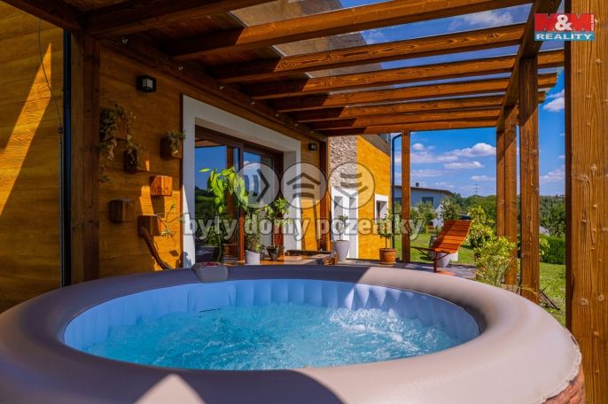 Prodej, Rodinný dům, Žermanice