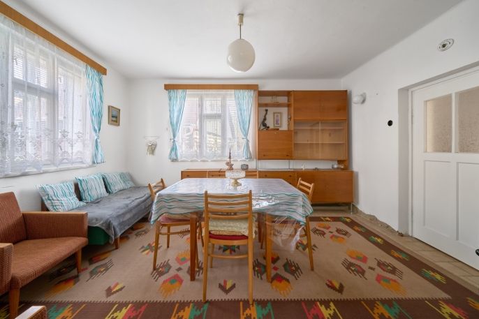 Prodej, Chalupa, Bystré