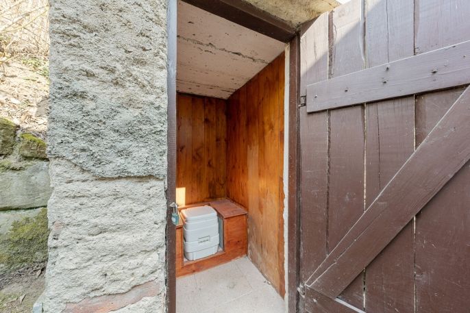 Prodej, Chata, Povrly