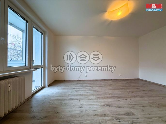 Prodej, Byt 2+1, Ostrava
