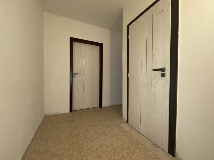 Prodej, Byt 2+kk, Krupka