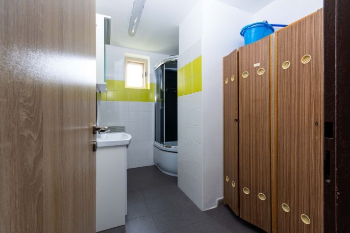 Prodej, Obchod a služby, Svatoňovice