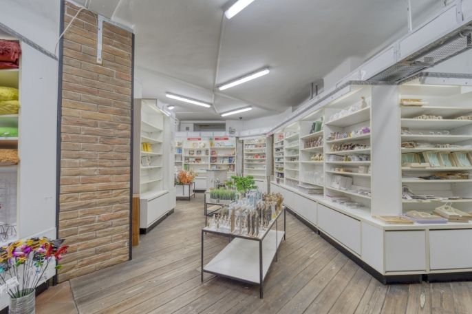 Pronájem, Obchod a služby, Plzeň