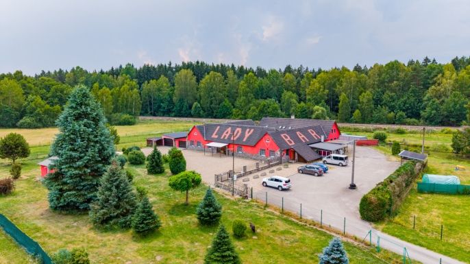 Prodej, Rodinný dům, Nová Ves nad Lužnicí