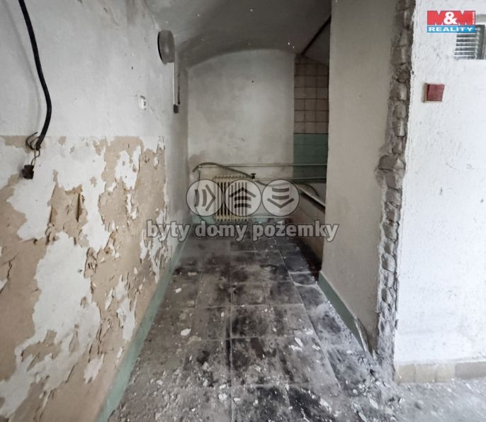 Prodej, Rodinný dům, Židovice