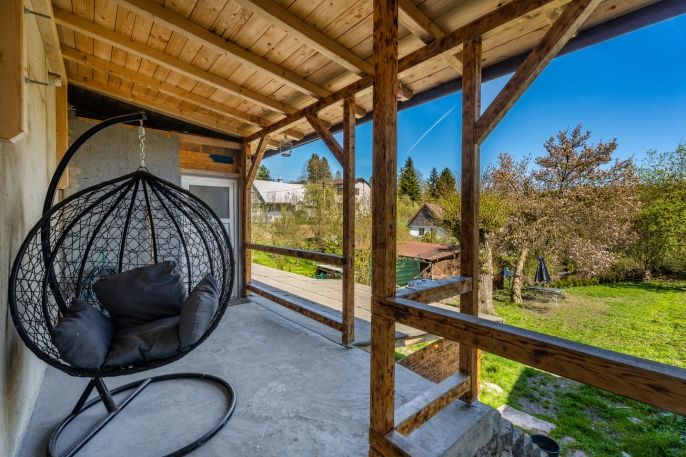 Prodej, Rodinný dům, Železný Brod