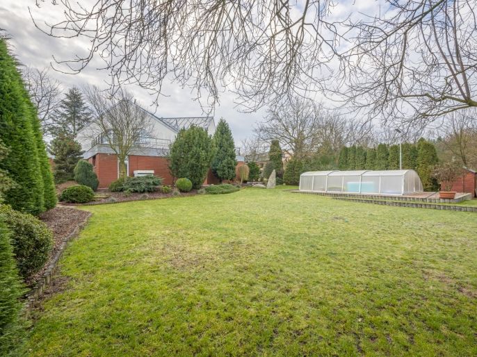 Prodej, Rodinný dům, Jirny