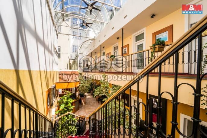 Pronájem, Hotel, penzion, Plzeň