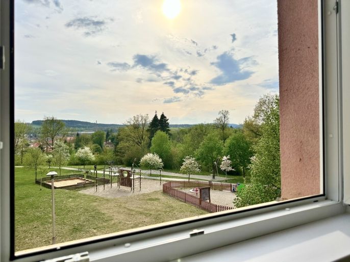 Prodej, Byt 3+1, Týn nad Vltavou