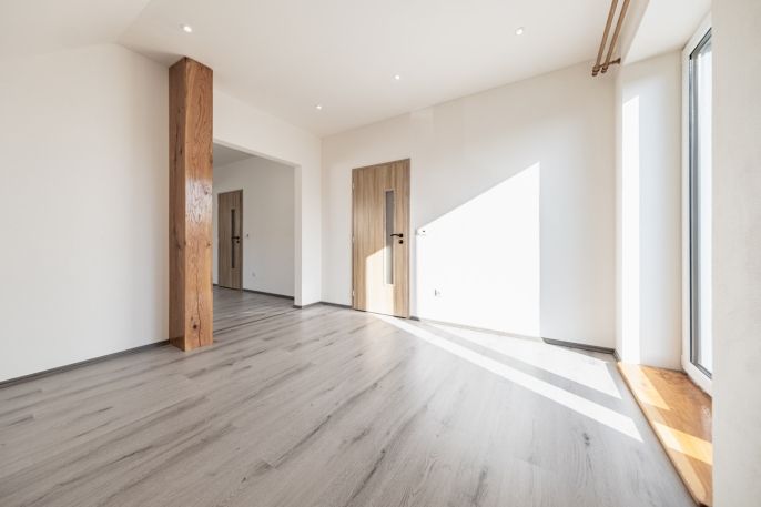 Prodej, Rodinný dům, Struhařov