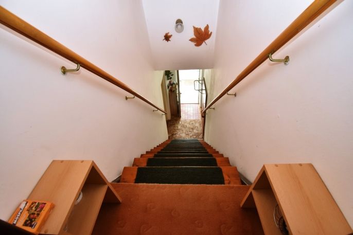 Prodej, Rodinný dům, Bochov