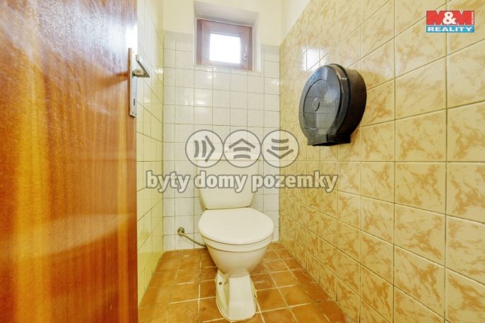 Prodej, Rodinný dům, Lázně Kynžvart