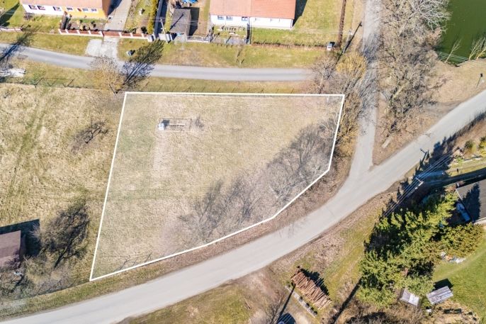 Prodej, Pozemek k bydlení, Bor