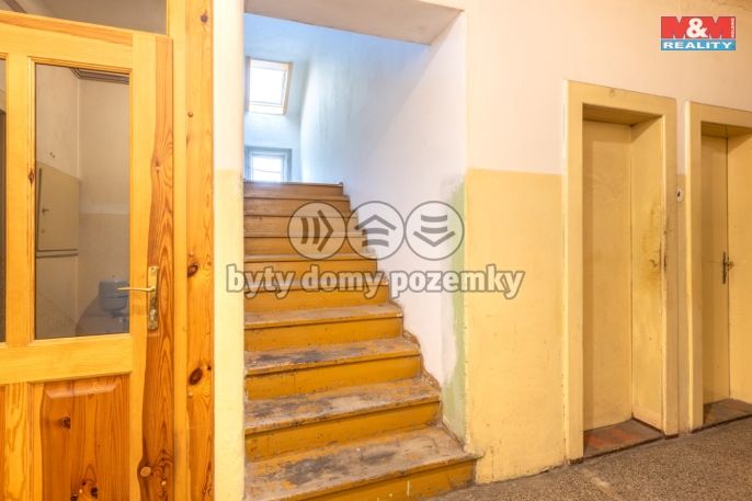 Prodej, Rodinný dům, Zbiroh