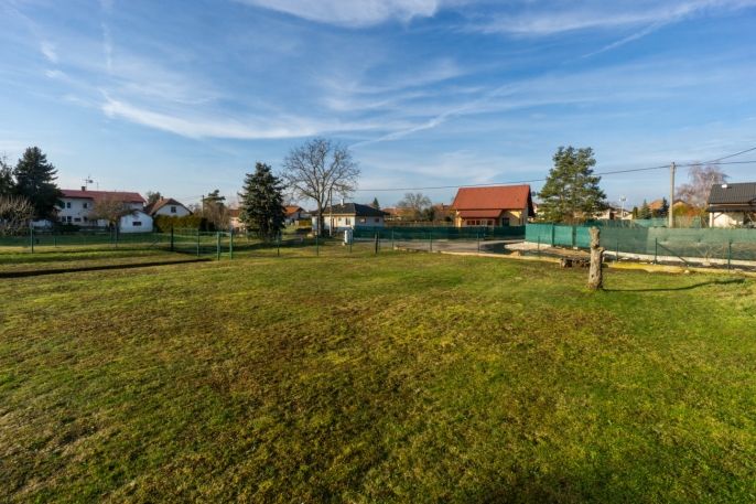 Prodej, Pozemek k bydlení, Dolní Ředice