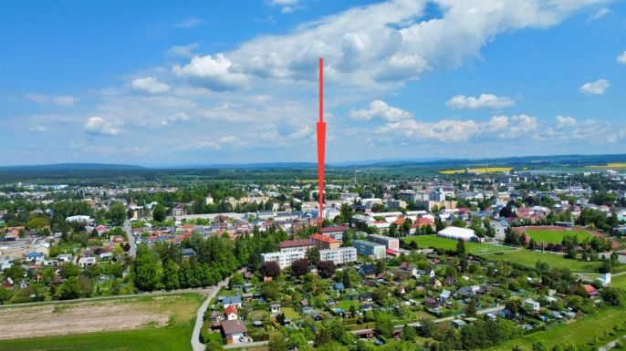 Prodej, Byt 2+1, Svitavy